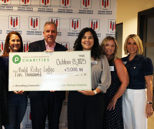 10132025PUBLIX DONATION