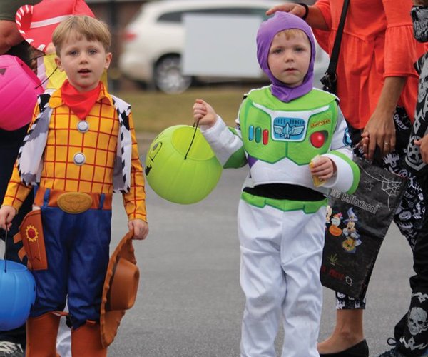 10142025TRUNK OR TREAT