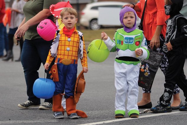 10142025TRUNK OR TREAT