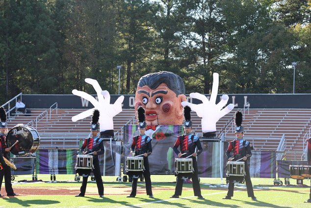 10142025FLASH OF CRIMSON