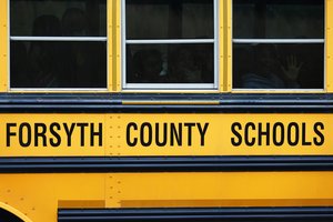 10092025FORSYTH COUNTY SCHOOLS