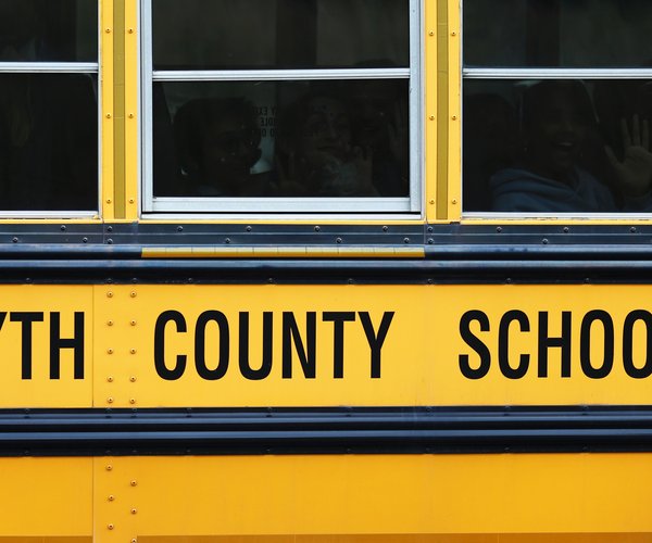 10092025FORSYTH COUNTY SCHOOLS