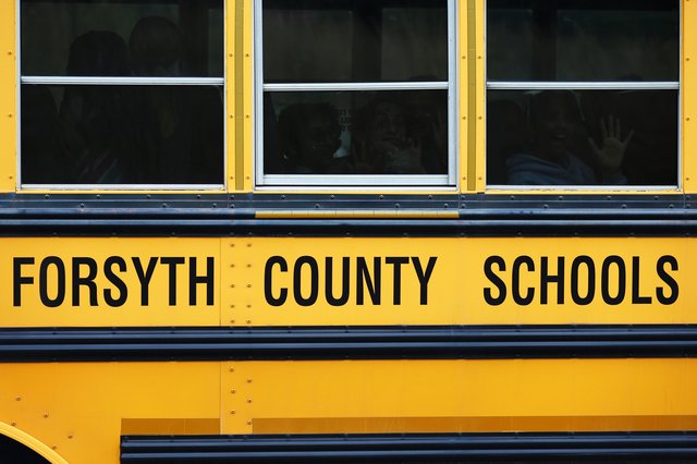 Take a look at these important dates for the 2026-27 school year in Forsyth County