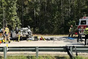 10142025CRASH FUNDRAISER