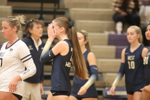 10152025WEST VOLLEYBALL