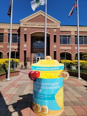 10212025KINDNESS STATIONS