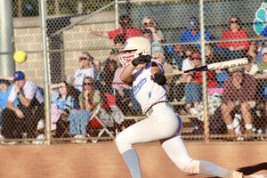 Denmark softball 102025