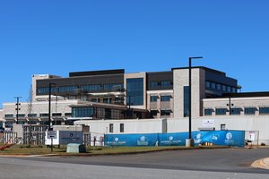 10222025ADMIN BUILDING UPDATE