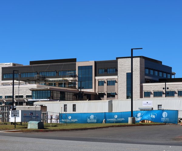 10222025ADMIN BUILDING UPDATE