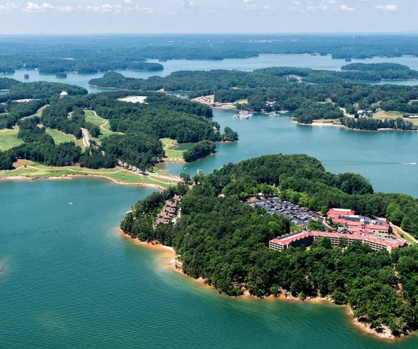 10222025LANIER ISLANDS RESORT