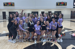 10242025NORTH VOLLEYBALL