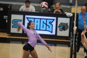 10292025NORTH VOLLEYBALL