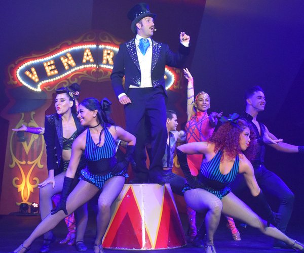 10292025VERNADOS CIRCUS