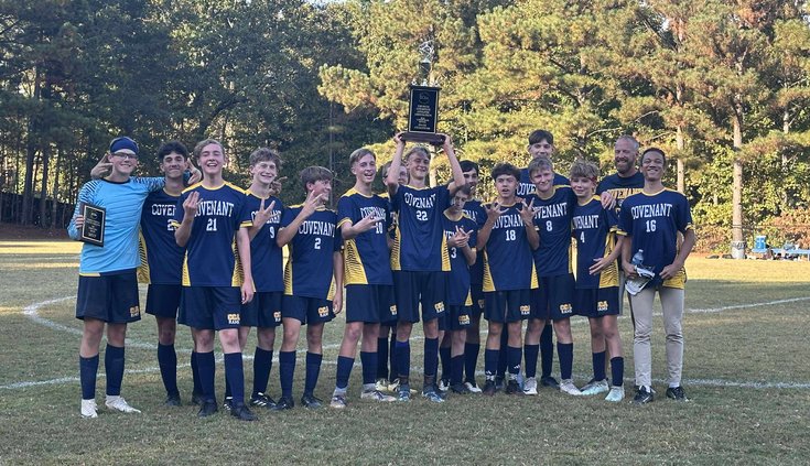 10312025COVENANT SOCCER