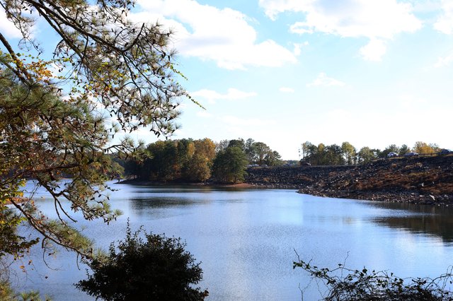 Forsyth County clears final hurdle to get water from Lake Lanier