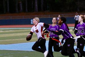 Lambert flag football 083025