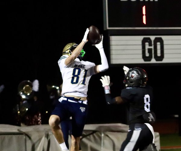 West forsyth football 083125