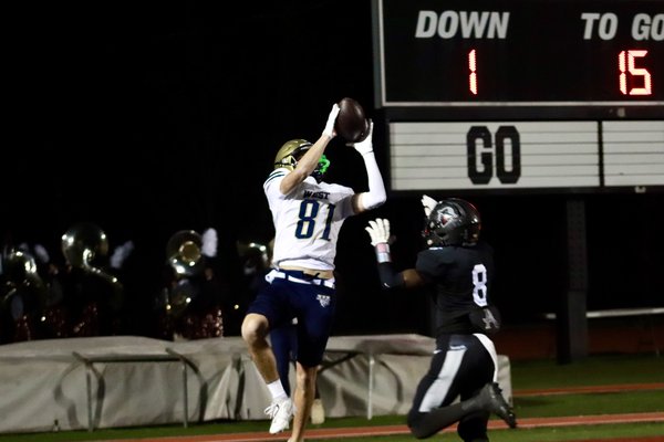 West forsyth football 083125