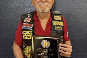 11032025VVA MEMBER AWARD