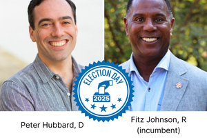 Public Service Commission District 3 Race