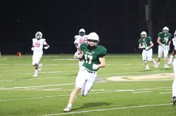 Pinecrest Academy Football 110725