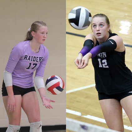 11122025NORTH VOLLEYBALL