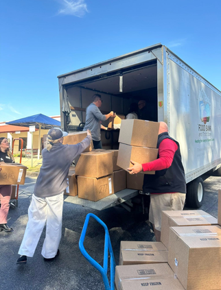 11152025THANKSVIVING MEAL DELIVERY