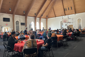 11172025CHURCH THANKSGIVING MEAL