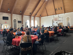 11172025CHURCH THANKSGIVING MEAL