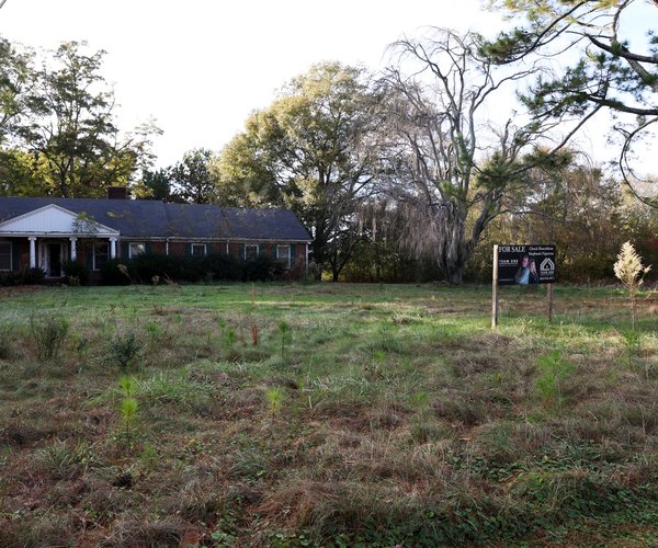 11132025CITY OF CUMMING REZONING