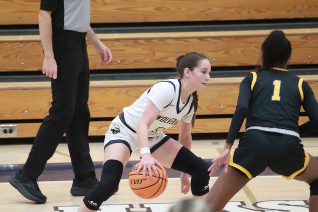 West Forsyth basketball 25