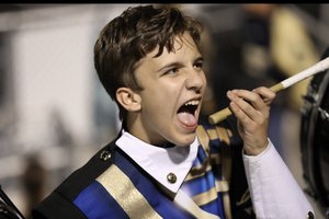 11202025PARADE DRUMMER