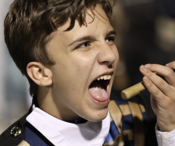 11202025PARADE DRUMMER