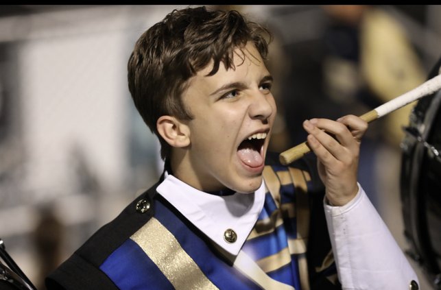 11202025PARADE DRUMMER