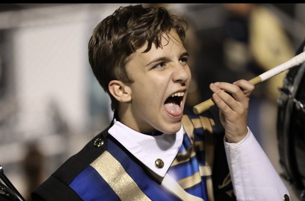 11202025PARADE DRUMMER