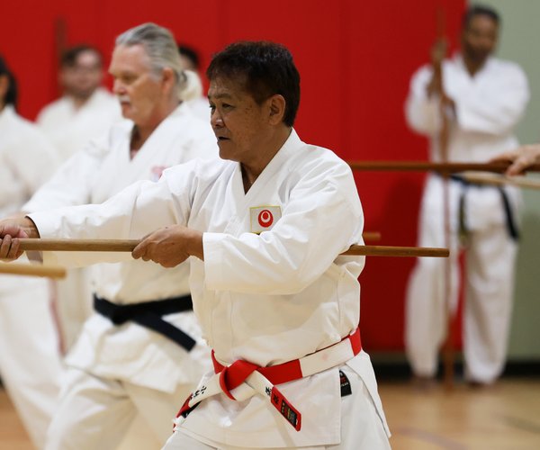 11172025KARATE VISIT