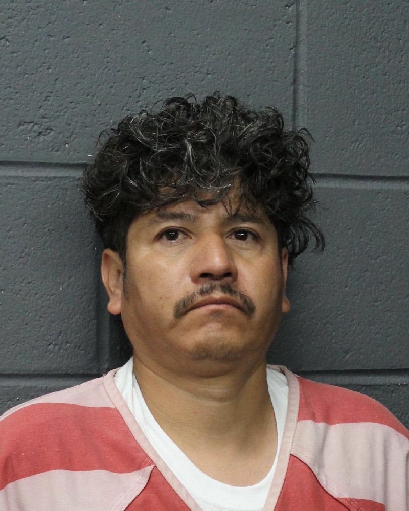 Man indicted on rape and child molestation charges in Forsyth County ...