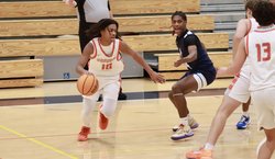 East Forsyth boys BB 25