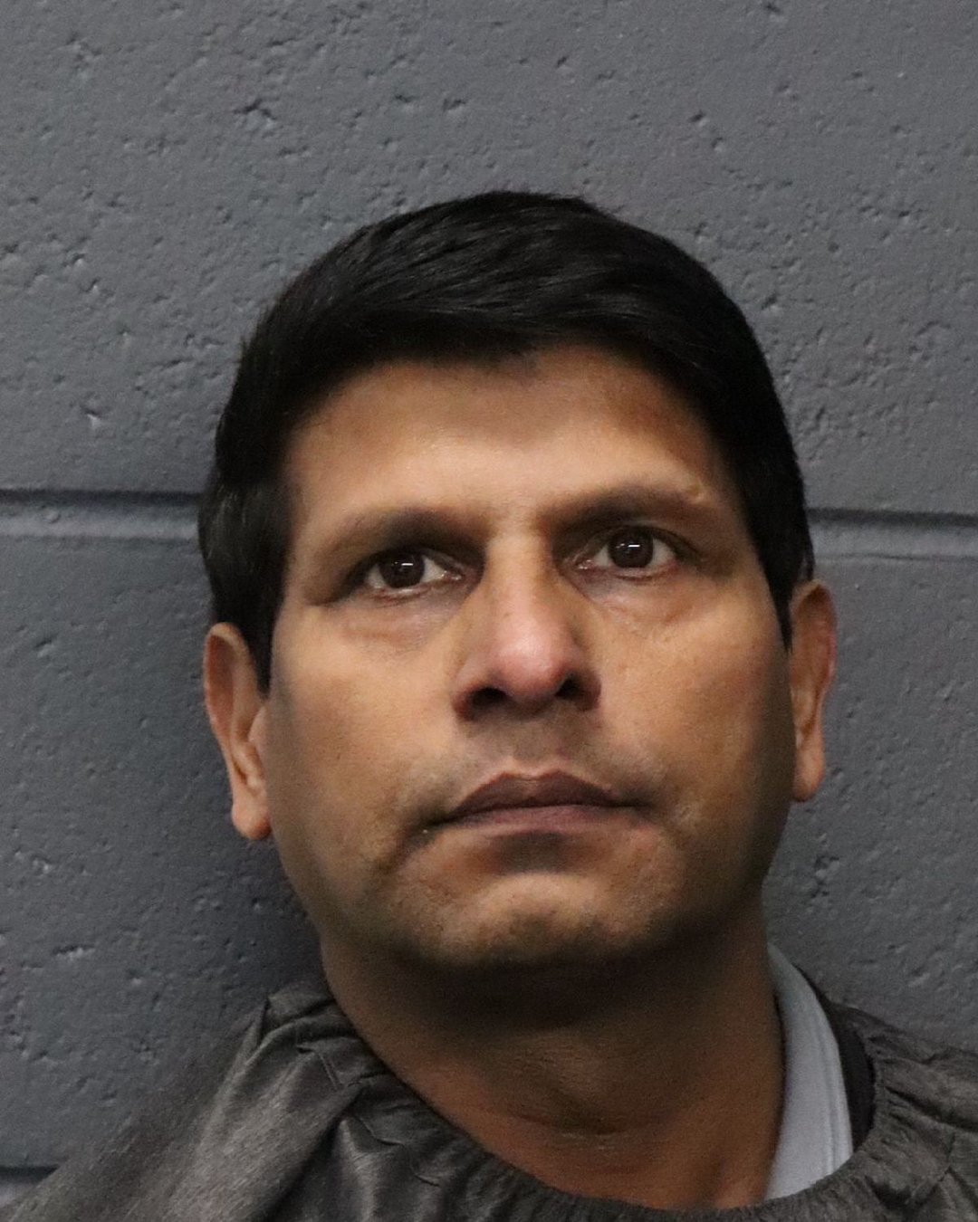 Sheriff Freeman: Man arrested after scamming Forsyth County senior ...
