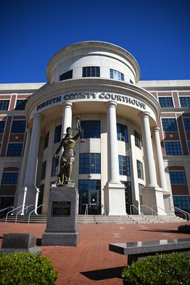10222024FORSYTH COUNTY COURTHOUSE
