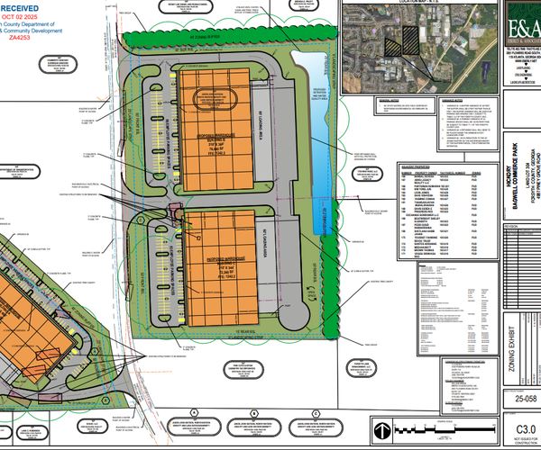 11252025PINEY GROVE WAREHOUSES
