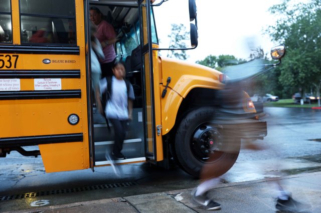 Forsyth County Schools social workers see record demand in 2025-26 school year