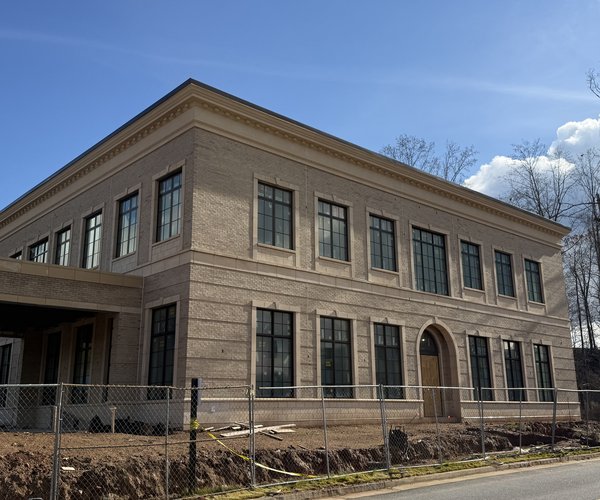 1121NEW POLICE STATION