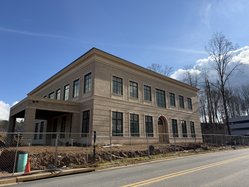 1121NEW POLICE STATION