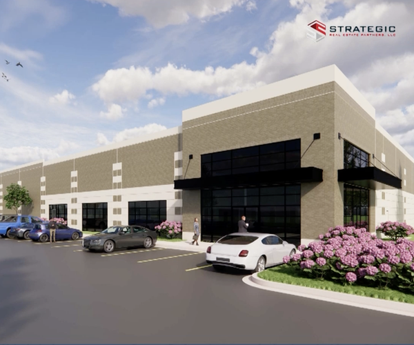 11282025STRICKLAND WAREHOUSE