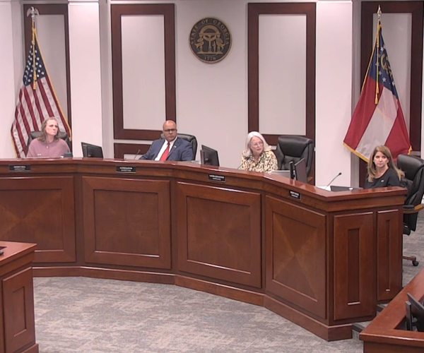 12052025REZONING APPEALS UPDATE