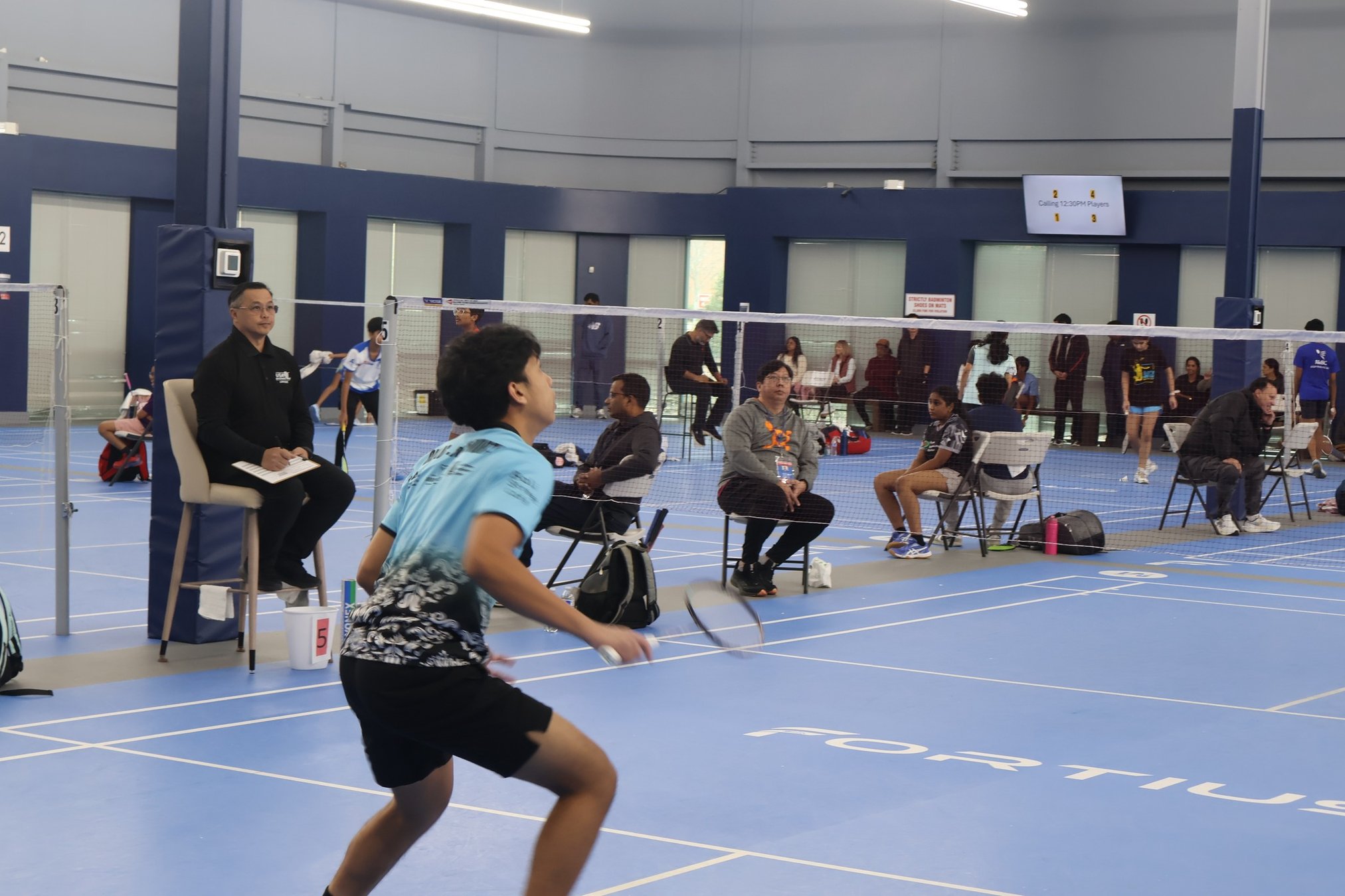 Why It Matters: Bridging the Gap in Youth Sports Access