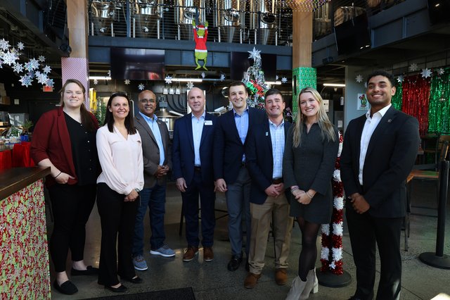 Trump Administration pushes small business growth in Forsyth County