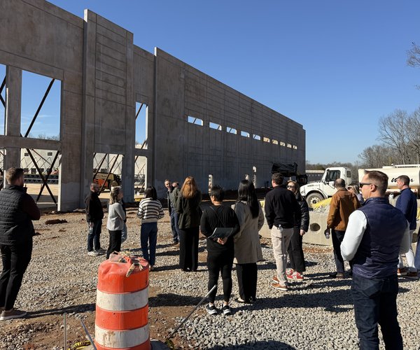 12122025COAL MOUNTAIN INDUSTRIAL PARK