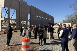 12122025COAL MOUNTAIN INDUSTRIAL PARK